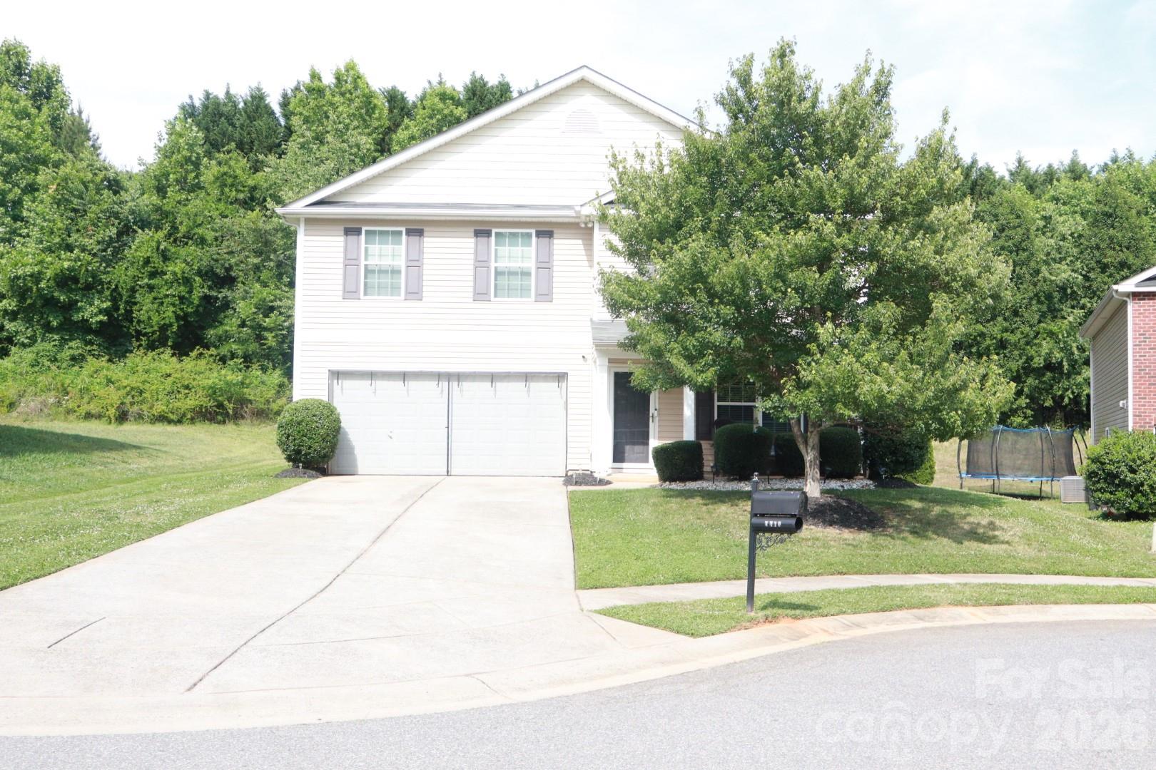 4410 Austin Dekota Drive Charlotte NC 28269