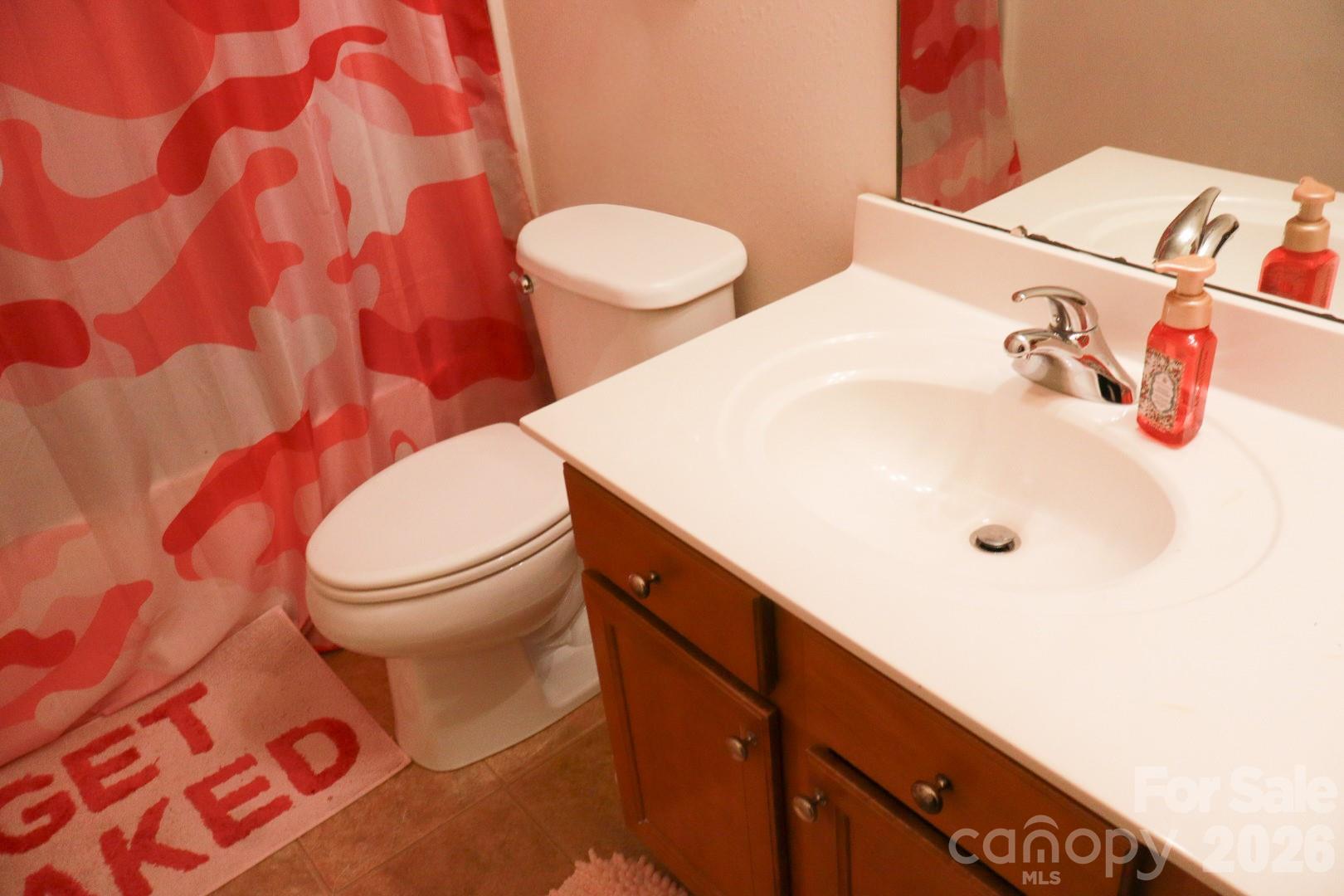 4410 Austin Dekota Drive Charlotte NC 28269