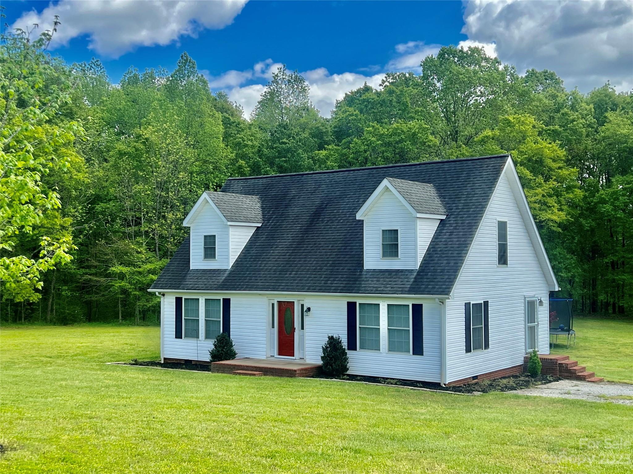 170 Trent Mcswain Road Shelby NC 28152