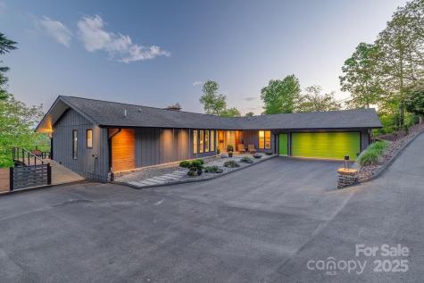 480 Windsor Road Asheville NC 28804