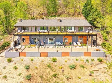 480 Windsor Road Asheville NC 28804