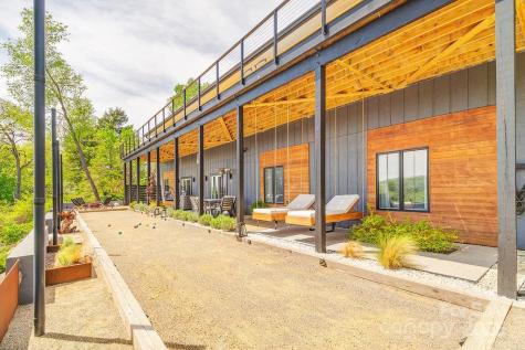 480 Windsor Road Asheville NC 28804