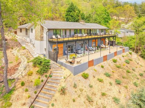 480 Windsor Road Asheville NC 28804