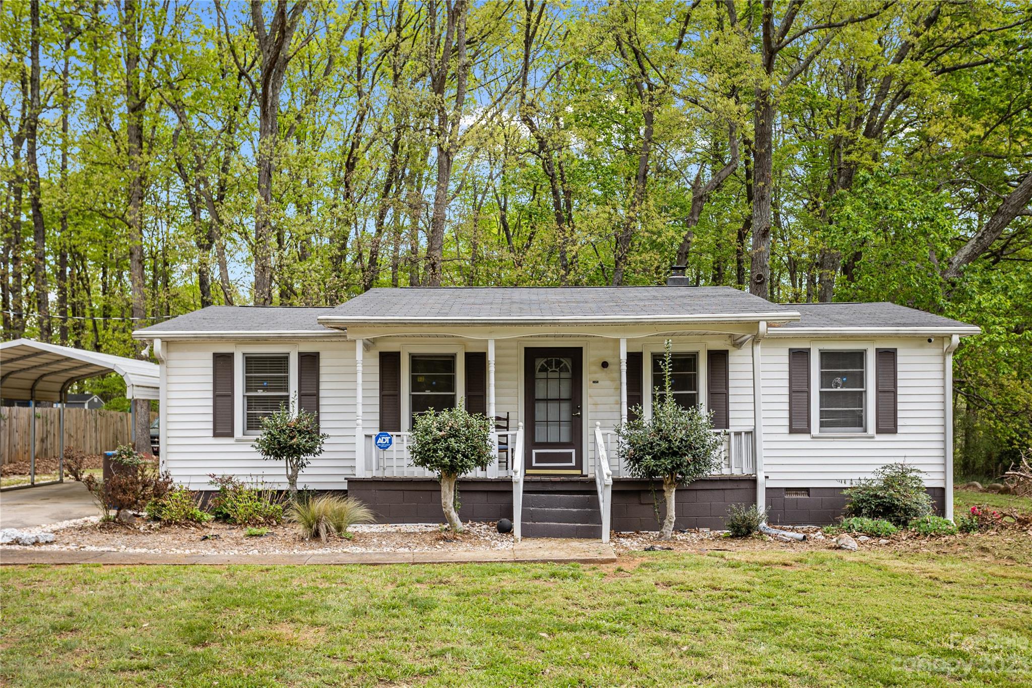 5641 Anderson Road Charlotte NC 28269