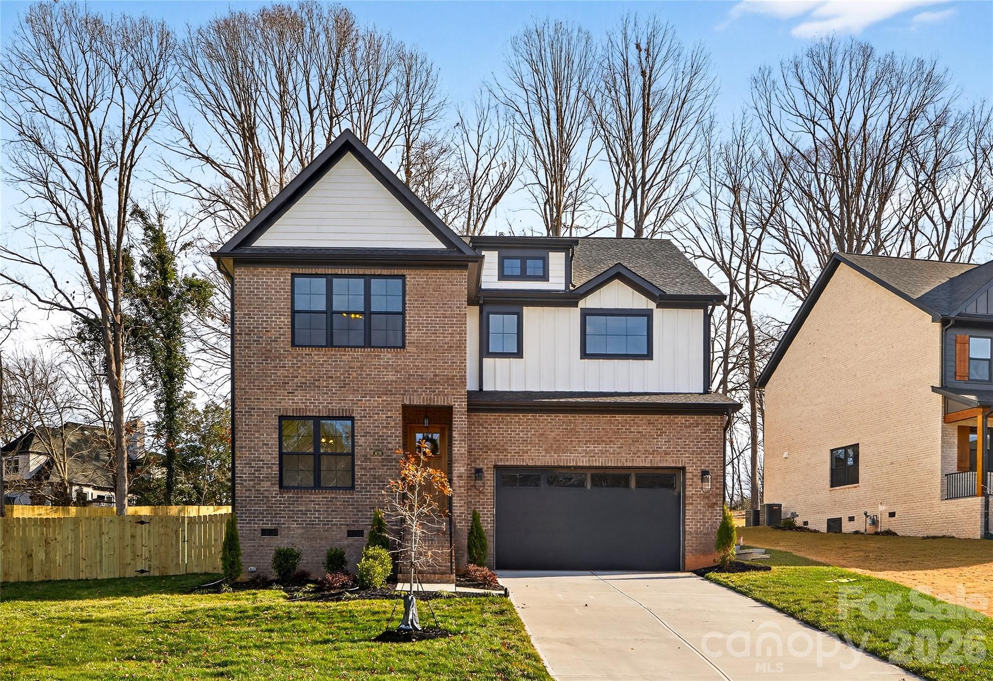 16315 Riverpointe Drive Charlotte NC 28278