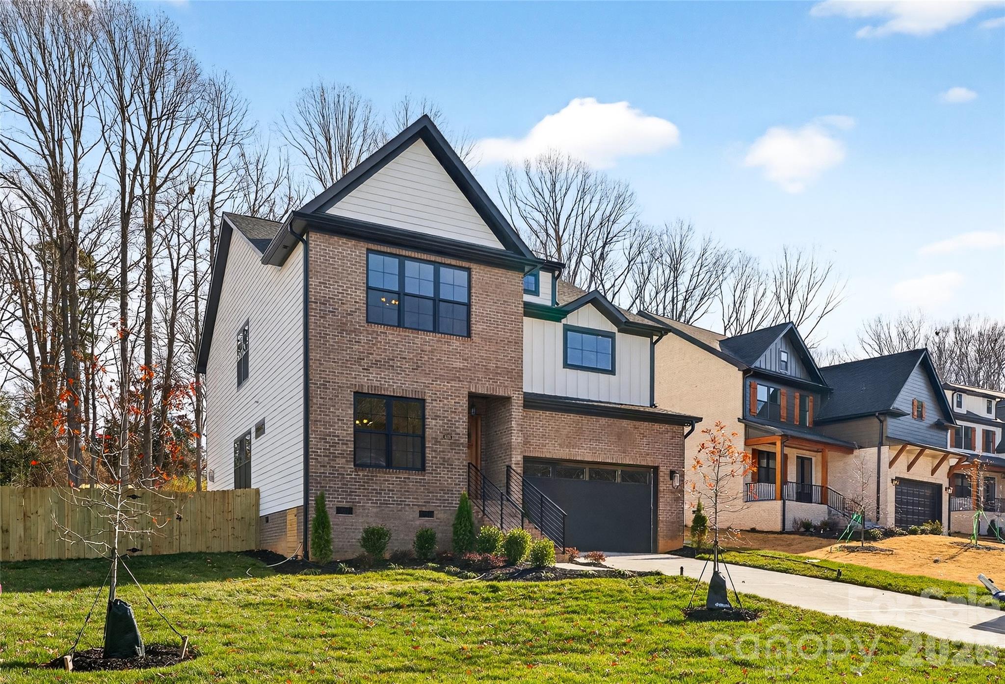 16315 Riverpointe Drive Charlotte NC 28278