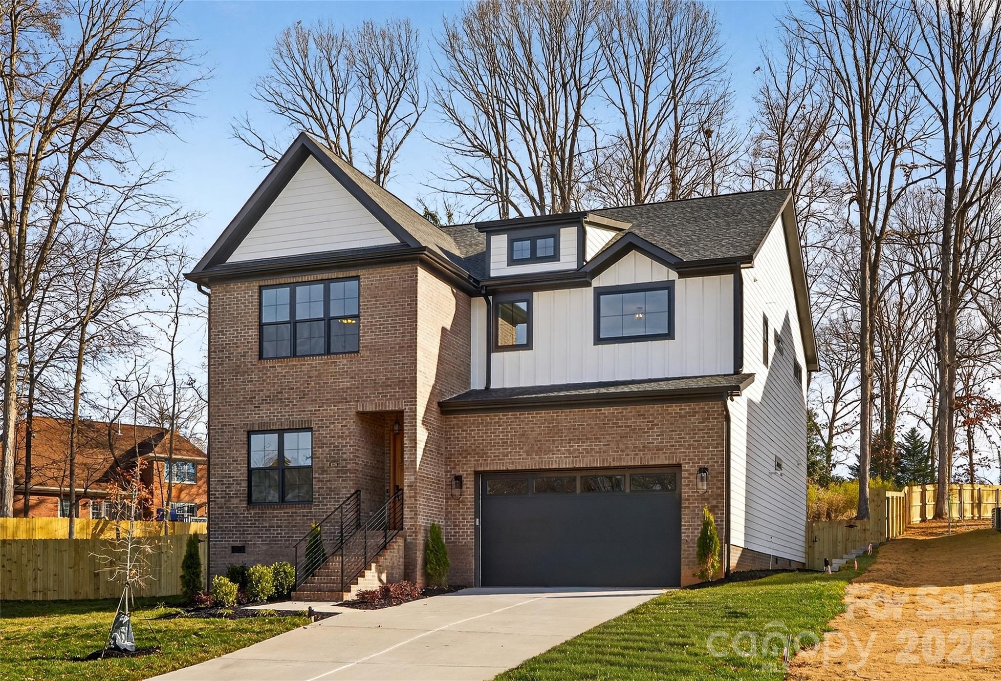 16315 Riverpointe Drive Charlotte NC 28278
