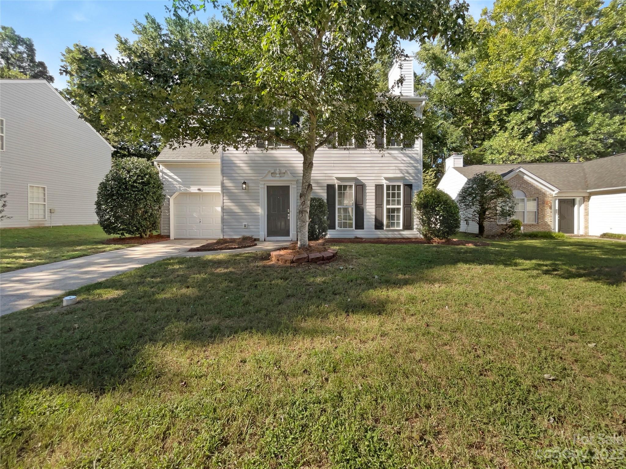 14328 Arbor Ridge Drive Charlotte NC 28273