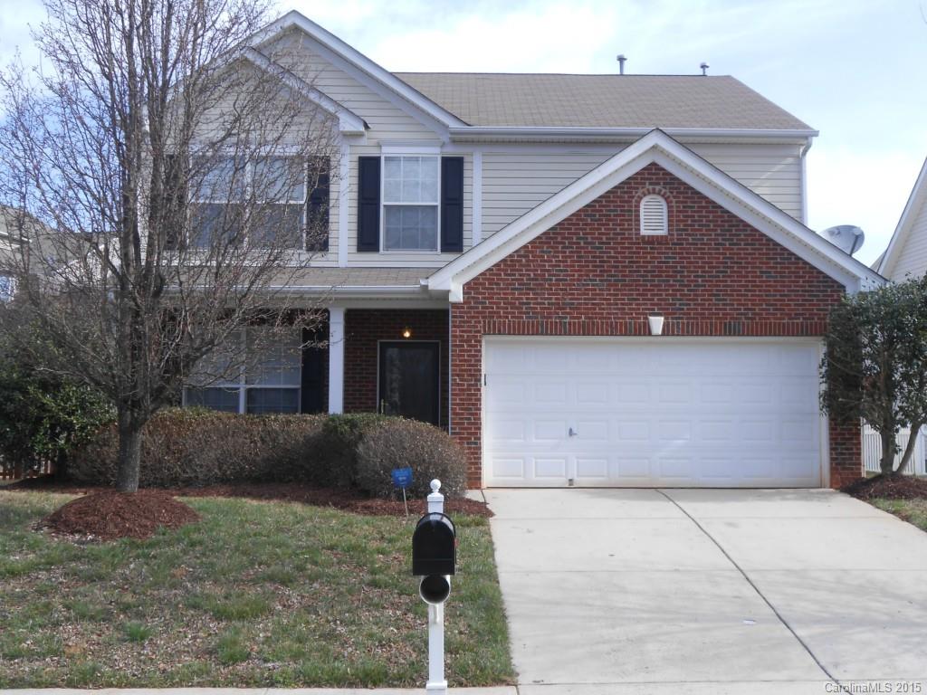 11702 Erwin Ridge Avenue Charlotte NC 28213