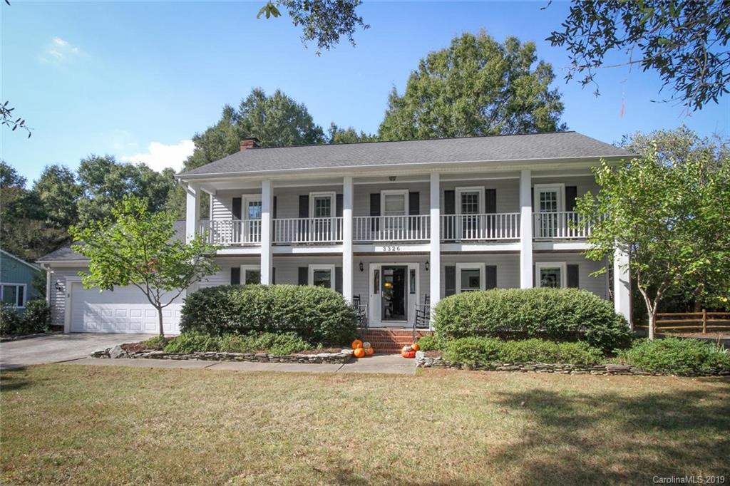 3326 Thaxton Place Charlotte NC 28226