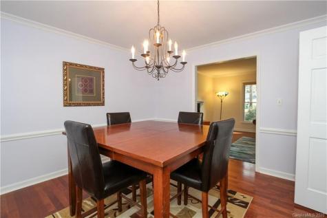 3326 Thaxton Place Charlotte NC 28226
