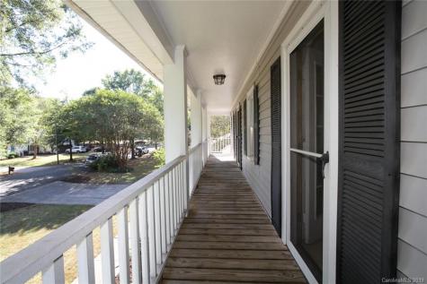 3326 Thaxton Place Charlotte NC 28226