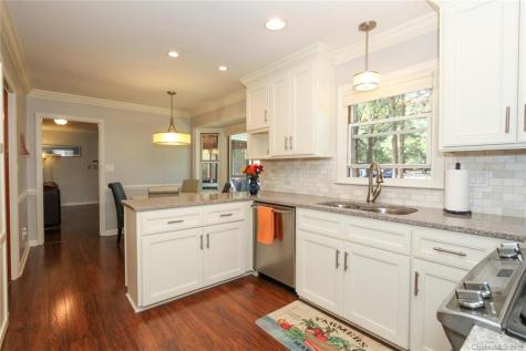 3326 Thaxton Place Charlotte NC 28226
