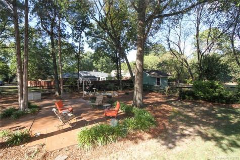 3326 Thaxton Place Charlotte NC 28226