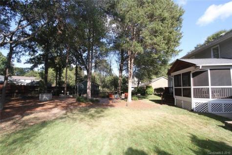 3326 Thaxton Place Charlotte NC 28226