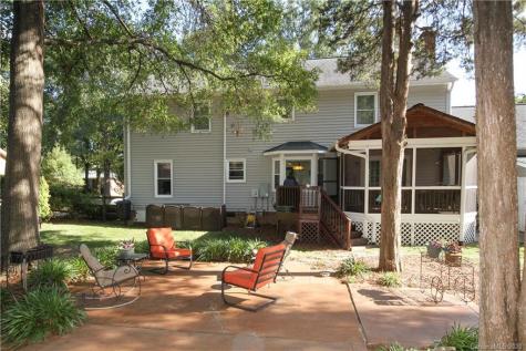 3326 Thaxton Place Charlotte NC 28226