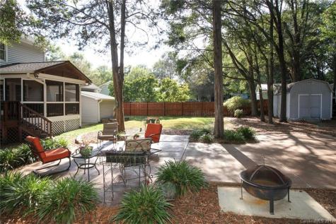 3326 Thaxton Place Charlotte NC 28226