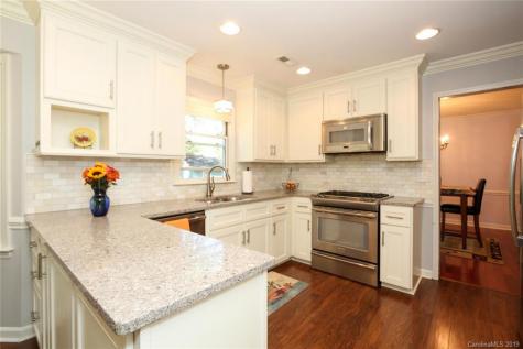 3326 Thaxton Place Charlotte NC 28226