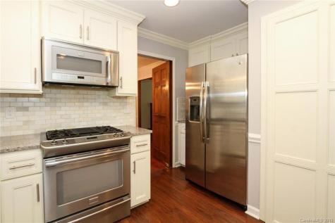 3326 Thaxton Place Charlotte NC 28226