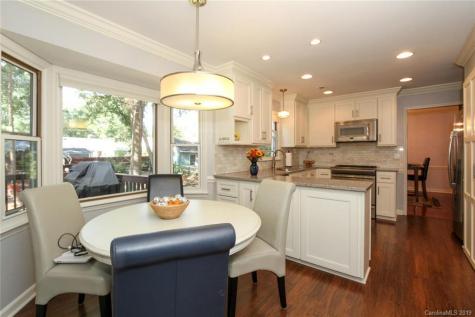 3326 Thaxton Place Charlotte NC 28226