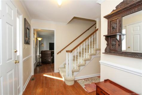 3326 Thaxton Place Charlotte NC 28226