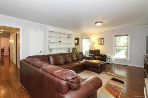 3326 Thaxton Place Charlotte NC 28226