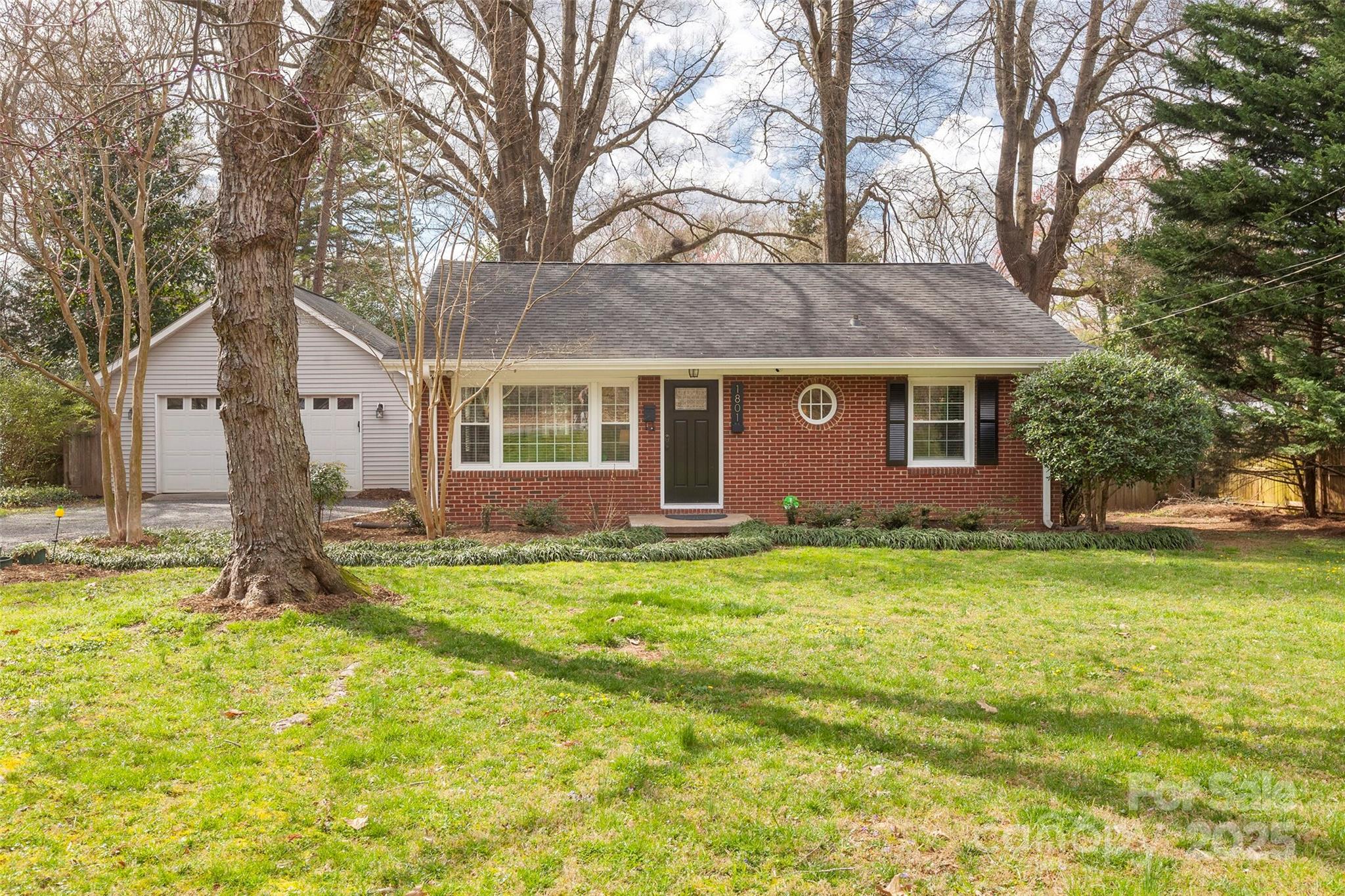 1801 Merry Oaks Road Charlotte NC 28205