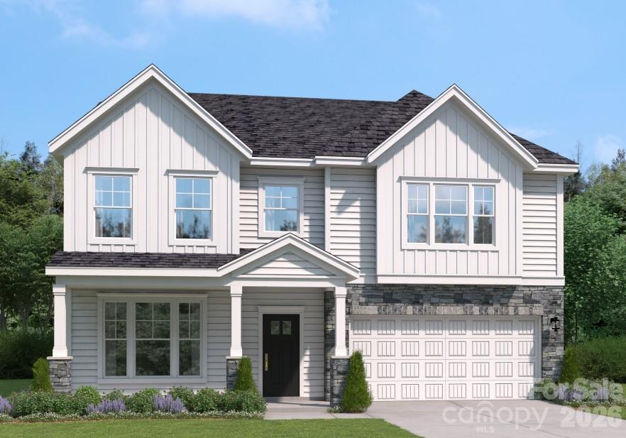 Charlotte NC, 6416 Ludell Lane
