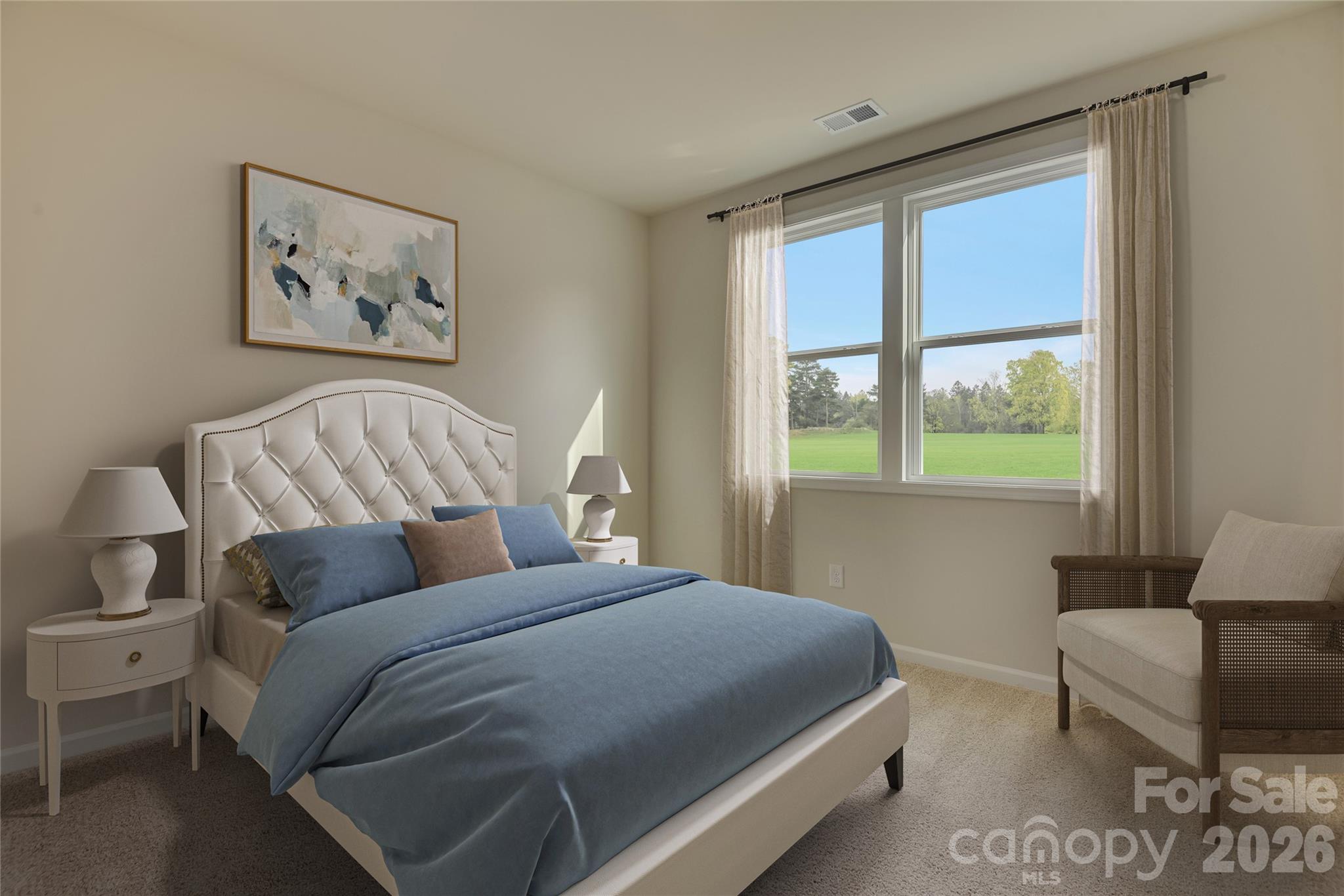 6416 Ludell Lane Charlotte NC 28215