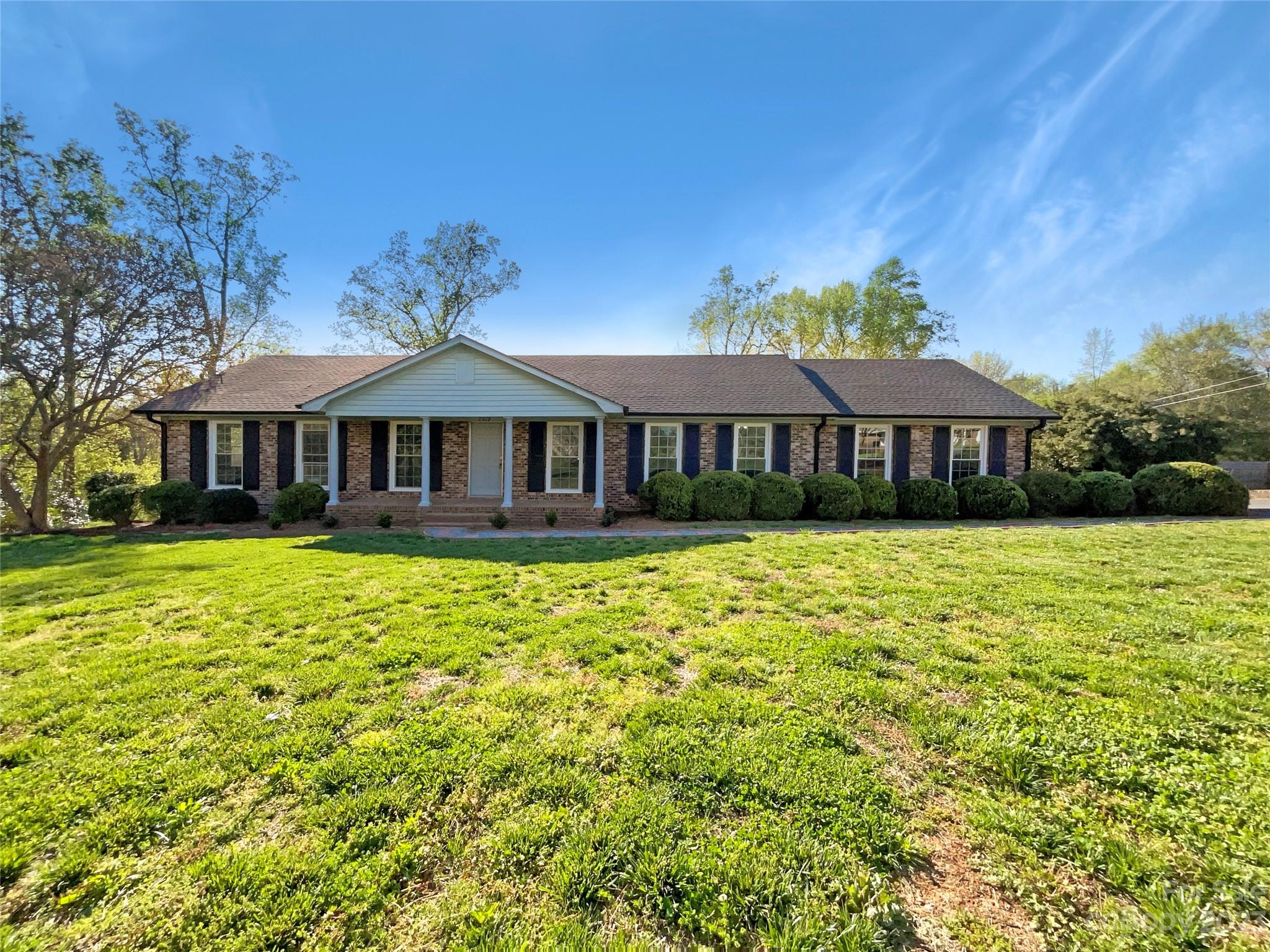 2309 Hollybrook Lane Monroe NC 28110