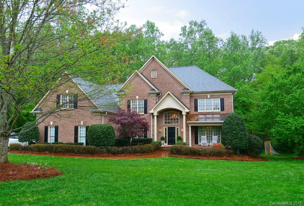 1109 Firethorne Club Drive Waxhaw NC 28173