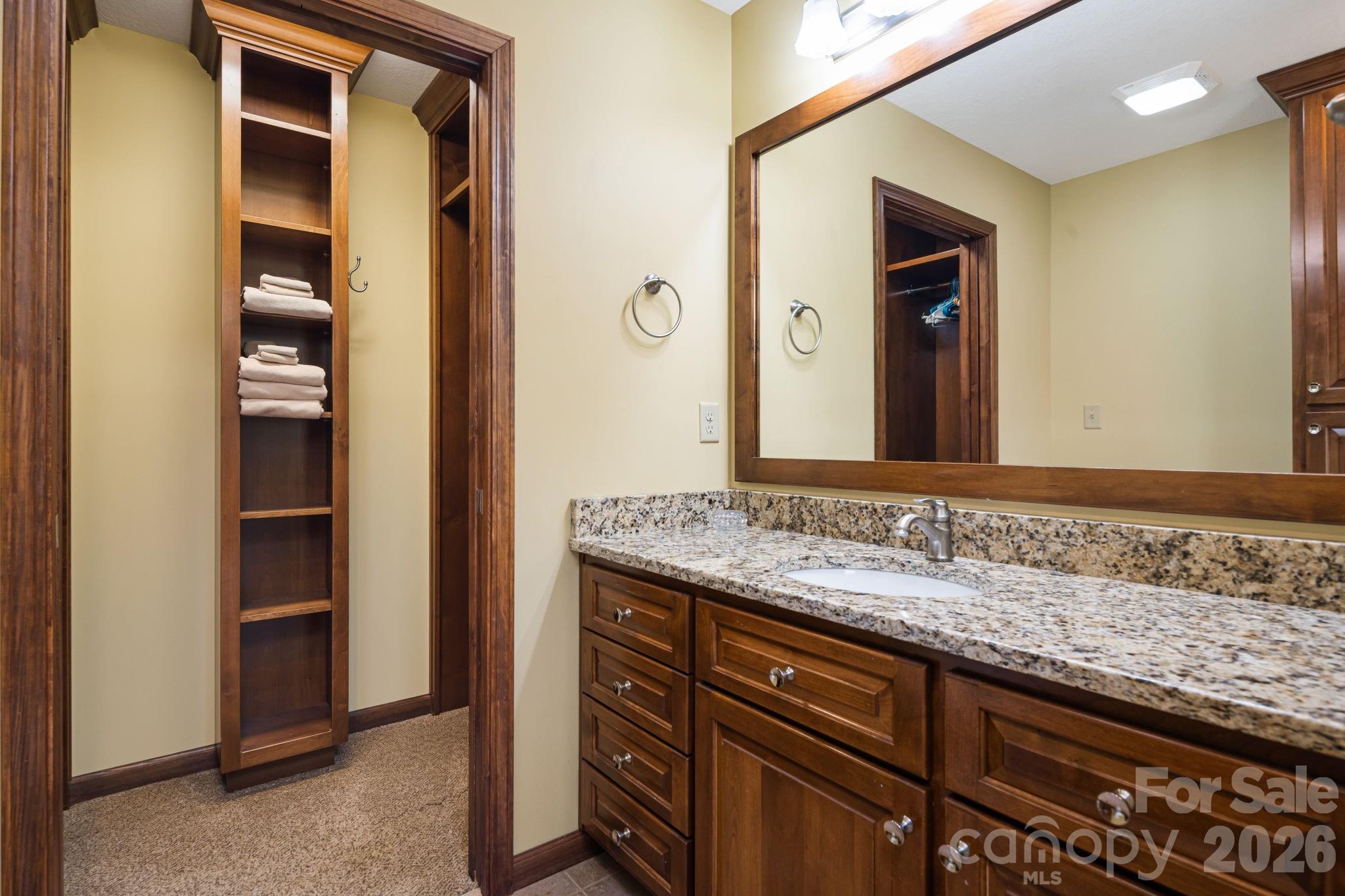 326 El Miner Drive Mars Hill NC 28754