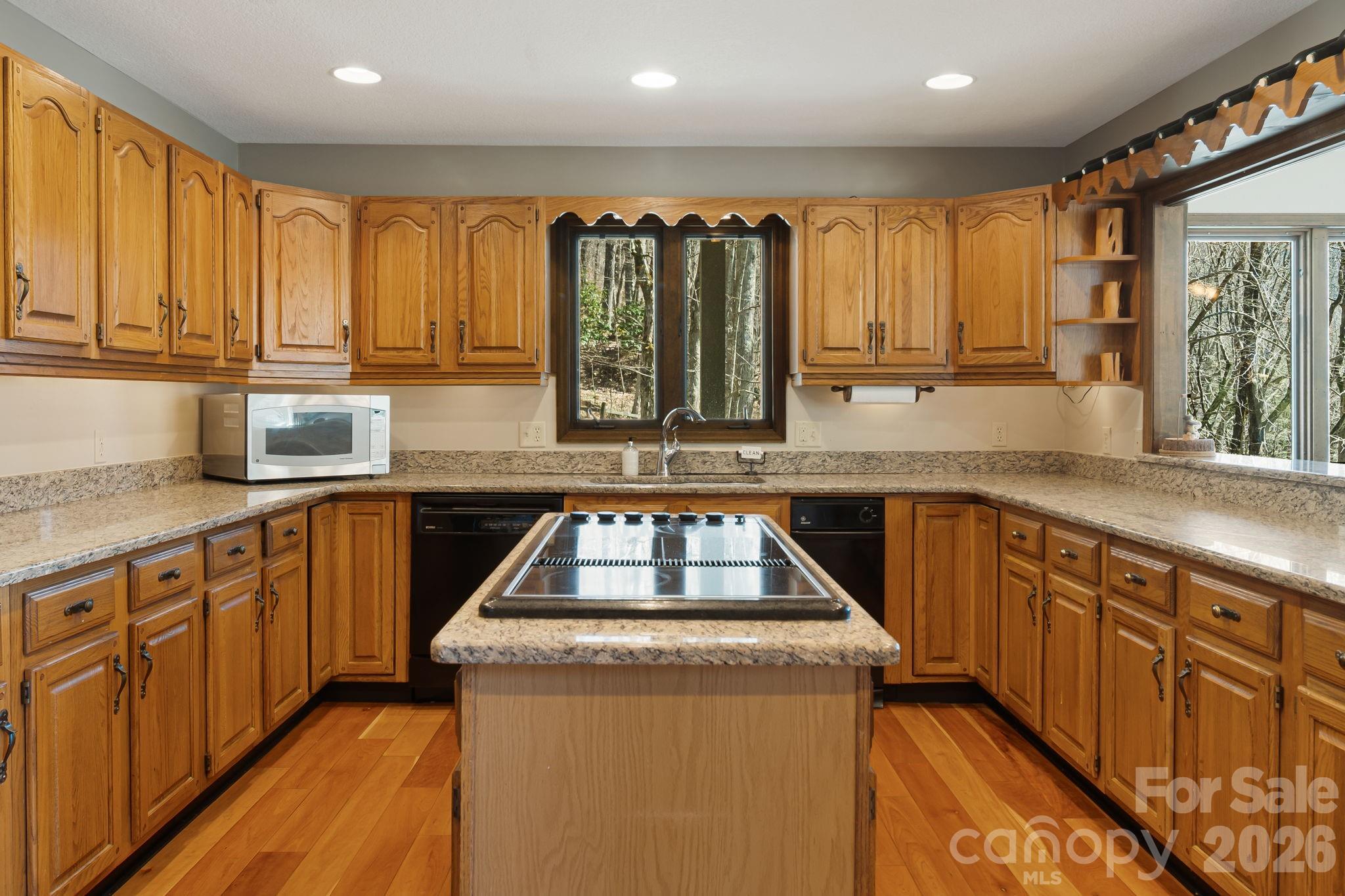 326 El Miner Drive Mars Hill NC 28754