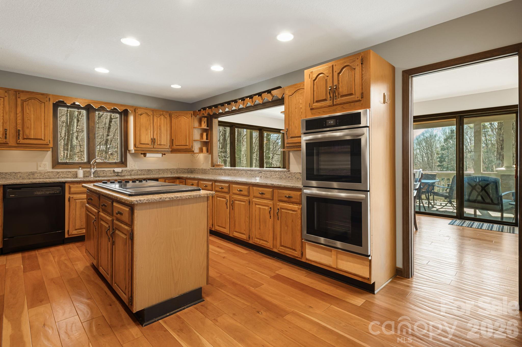 326 El Miner Drive Mars Hill NC 28754