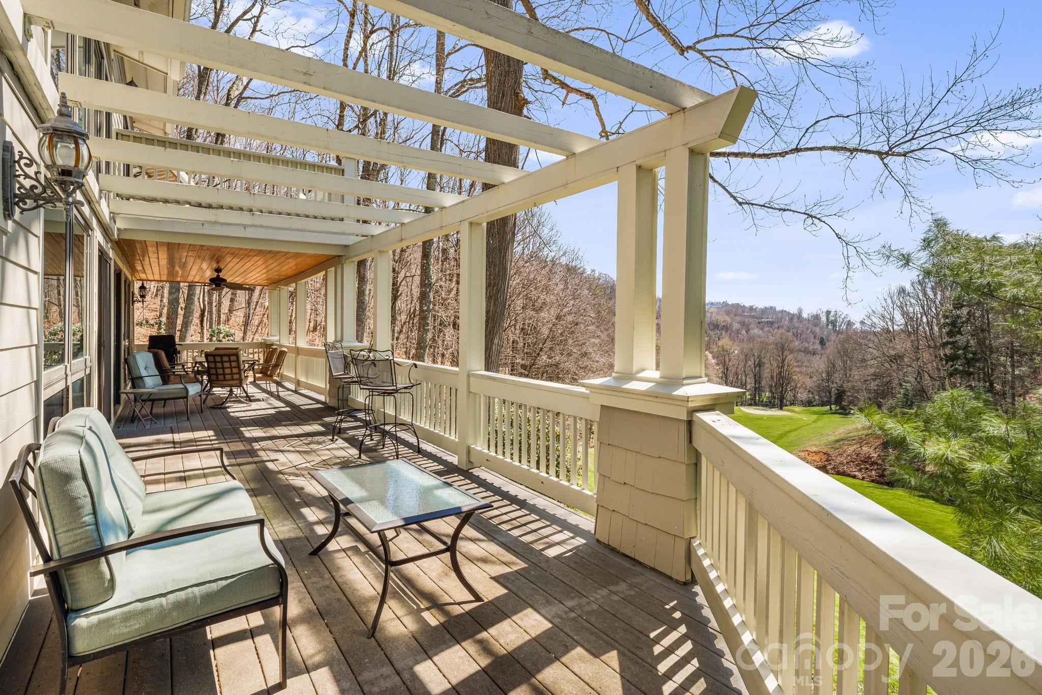 326 El Miner Drive Mars Hill NC 28754