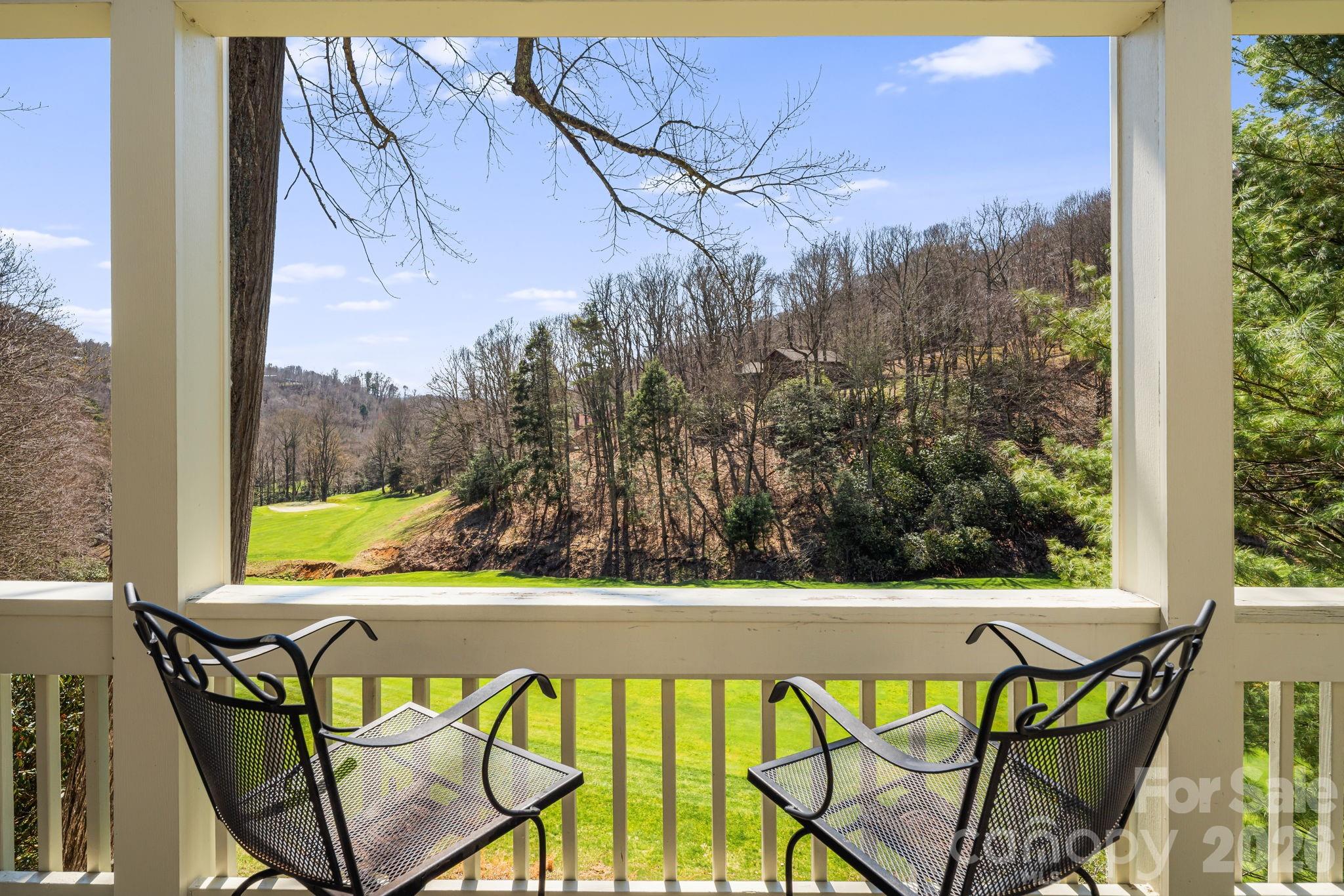 326 El Miner Drive Mars Hill NC 28754