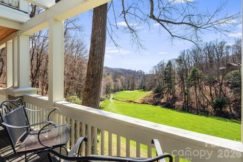 326 El Miner Drive Mars Hill NC 28754