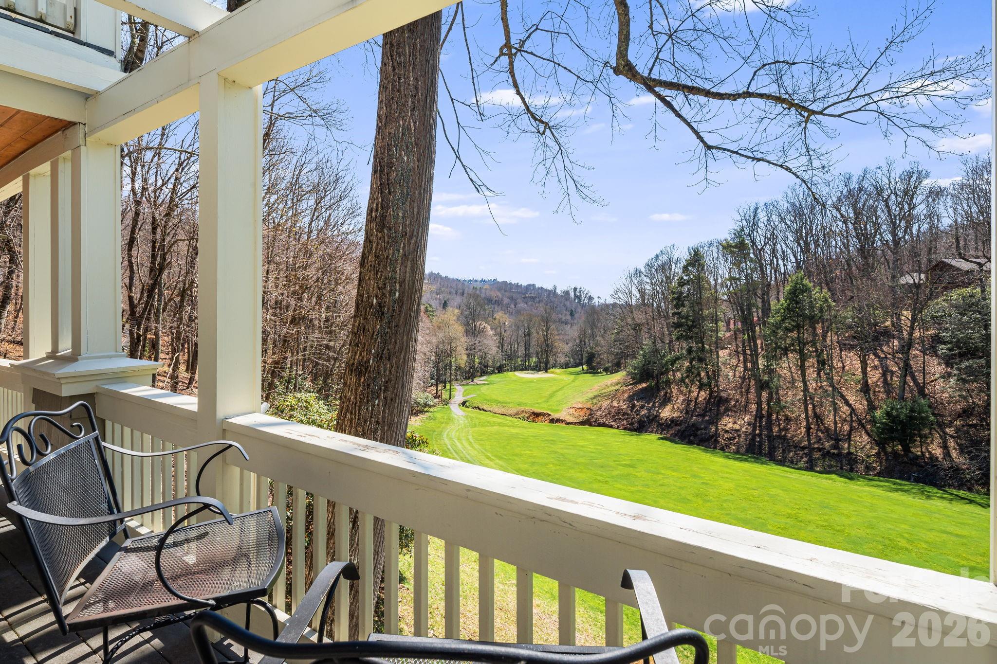 326 El Miner Drive Mars Hill NC 28754