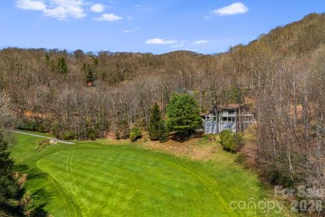326 El Miner Drive Mars Hill NC 28754