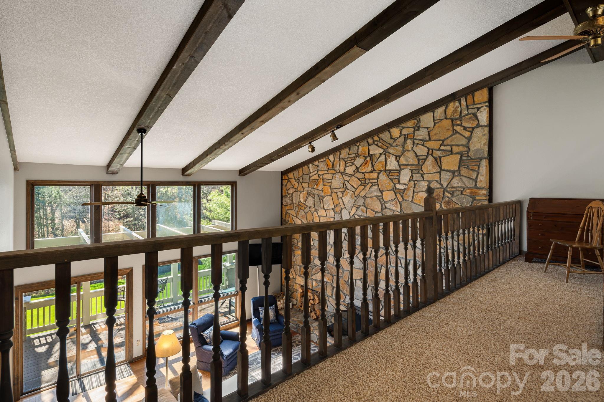 326 El Miner Drive Mars Hill NC 28754