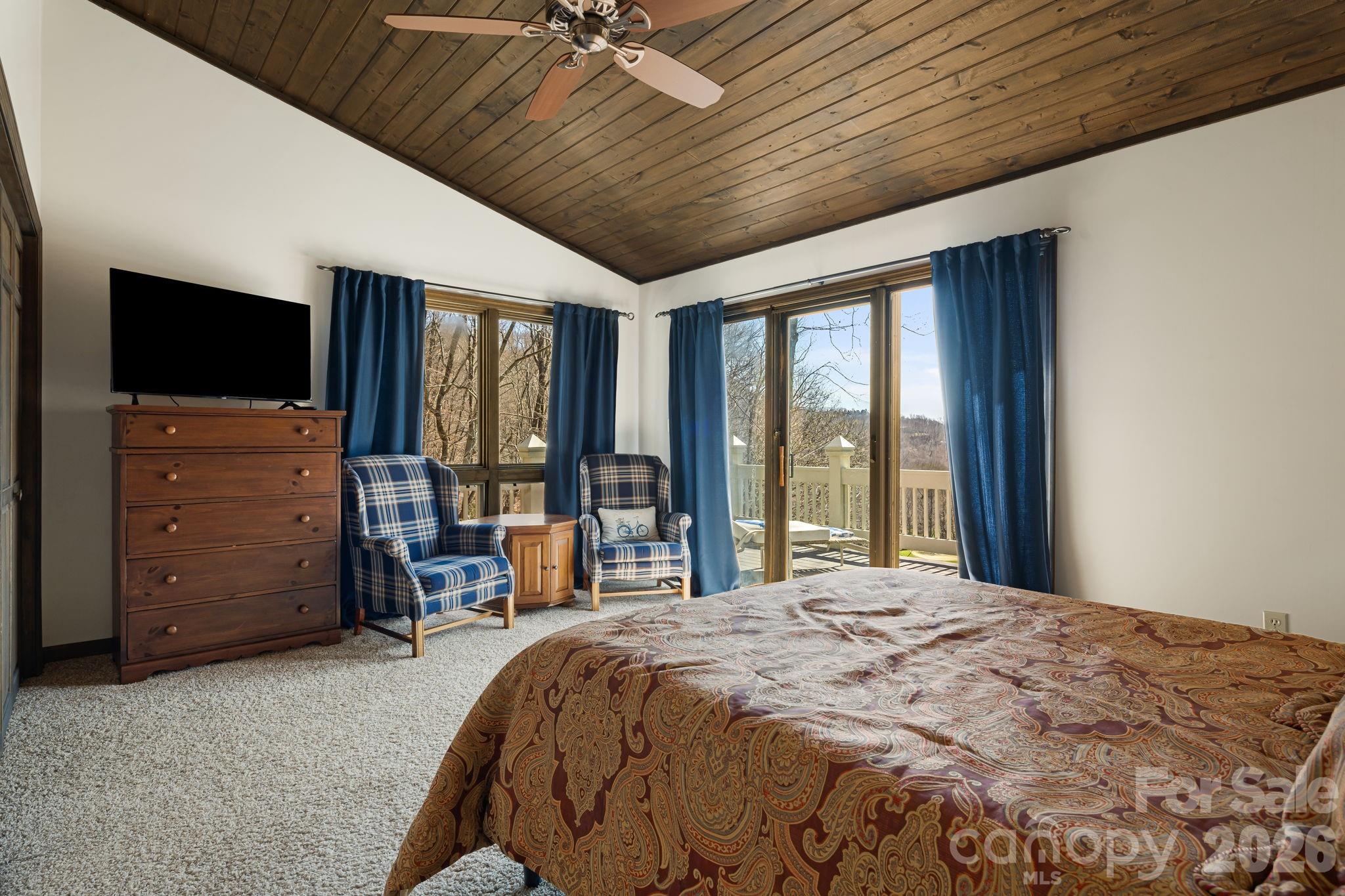 326 El Miner Drive Mars Hill NC 28754