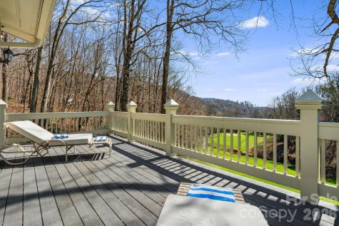 326 El Miner Drive Mars Hill NC 28754