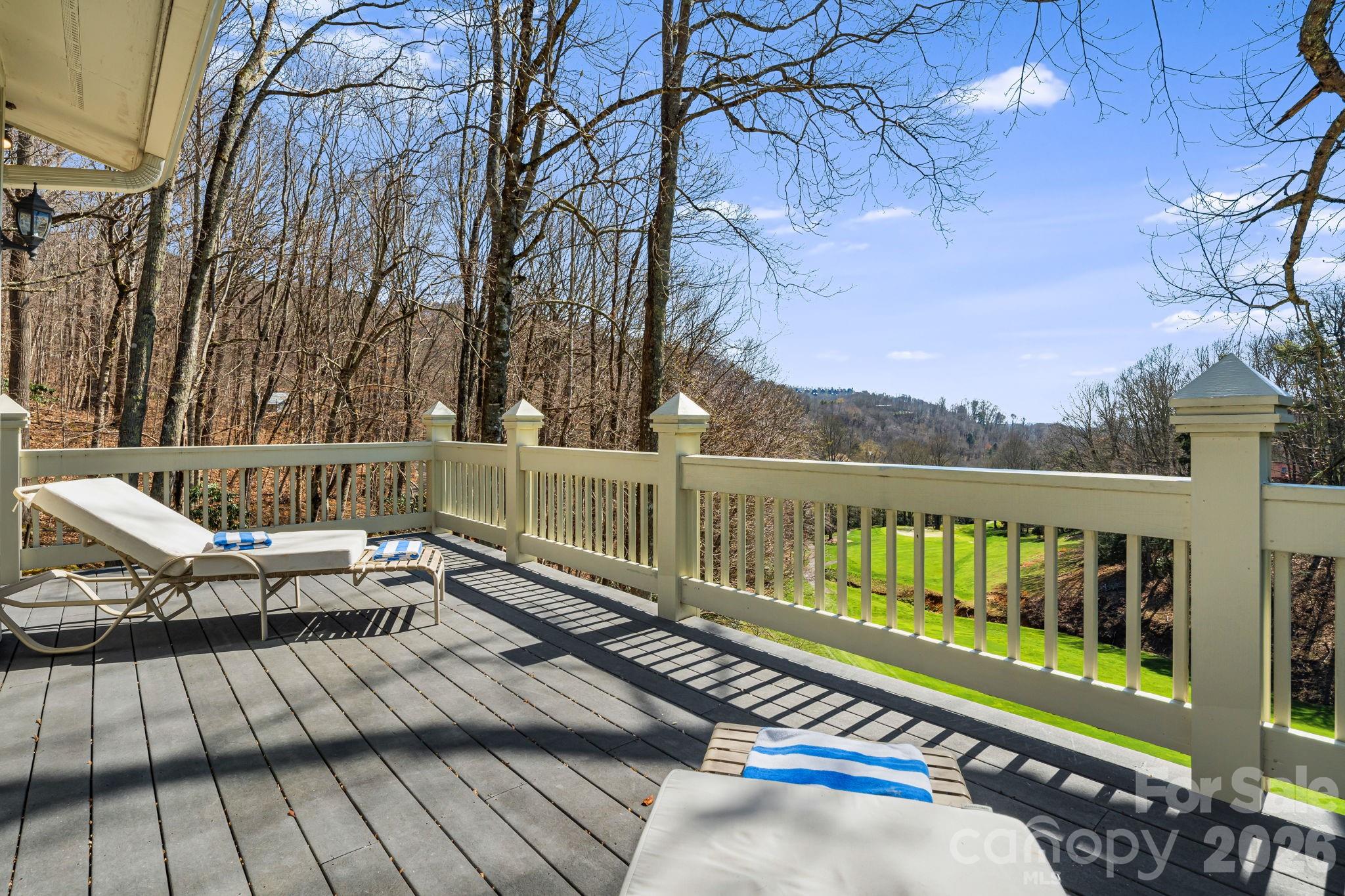 326 El Miner Drive Mars Hill NC 28754