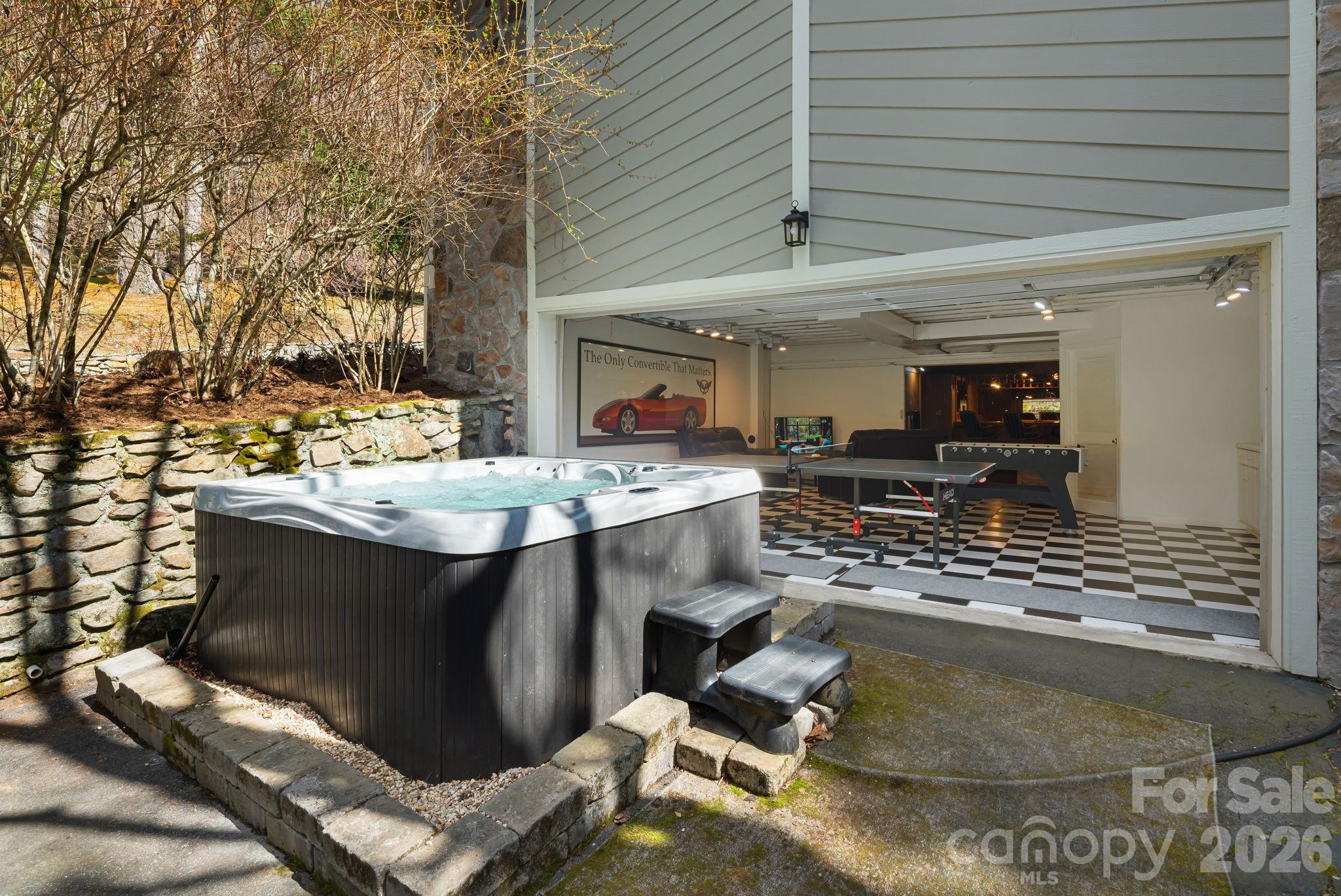 326 El Miner Drive Mars Hill NC 28754