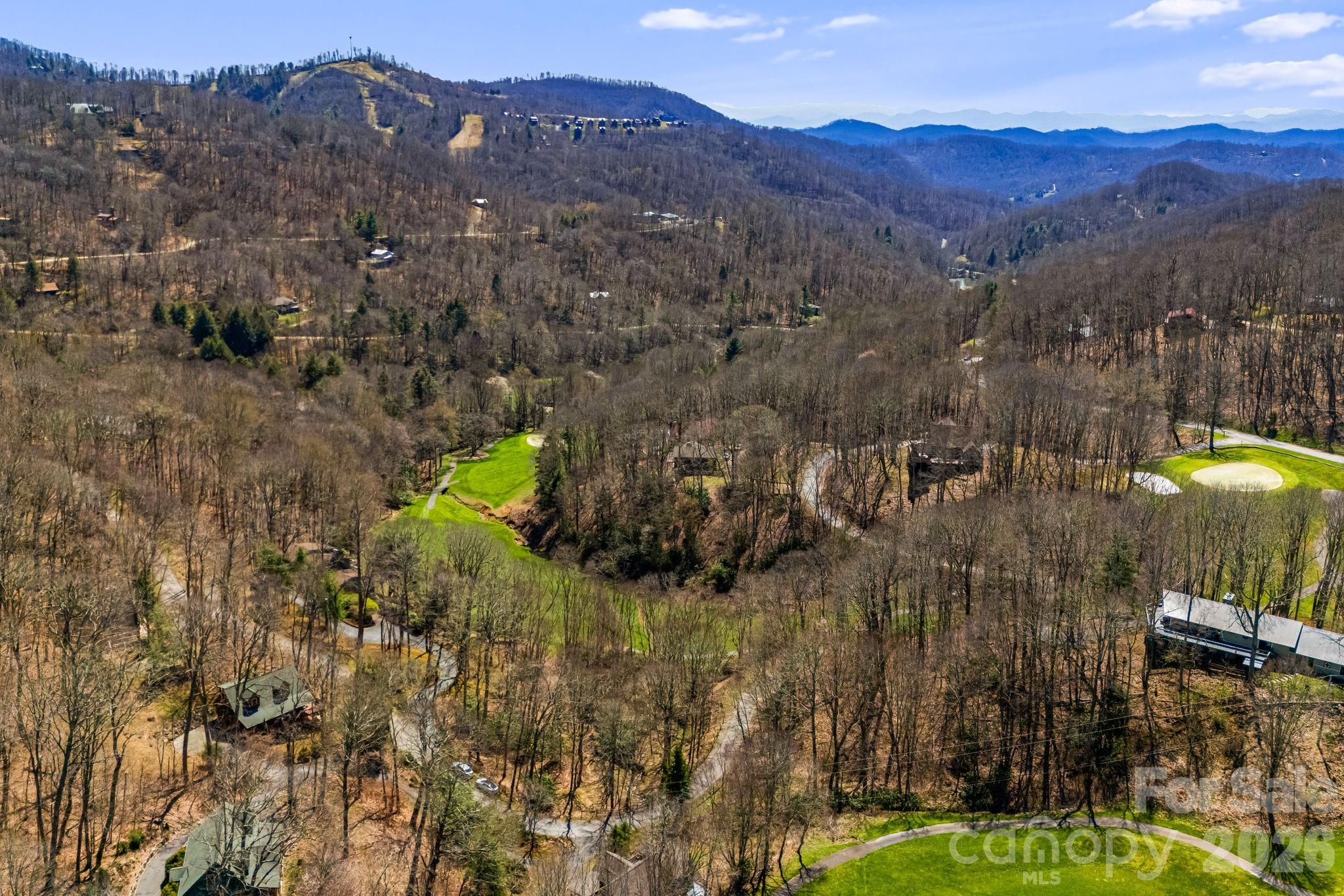 326 El Miner Drive Mars Hill NC 28754
