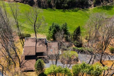326 El Miner Drive Mars Hill NC 28754