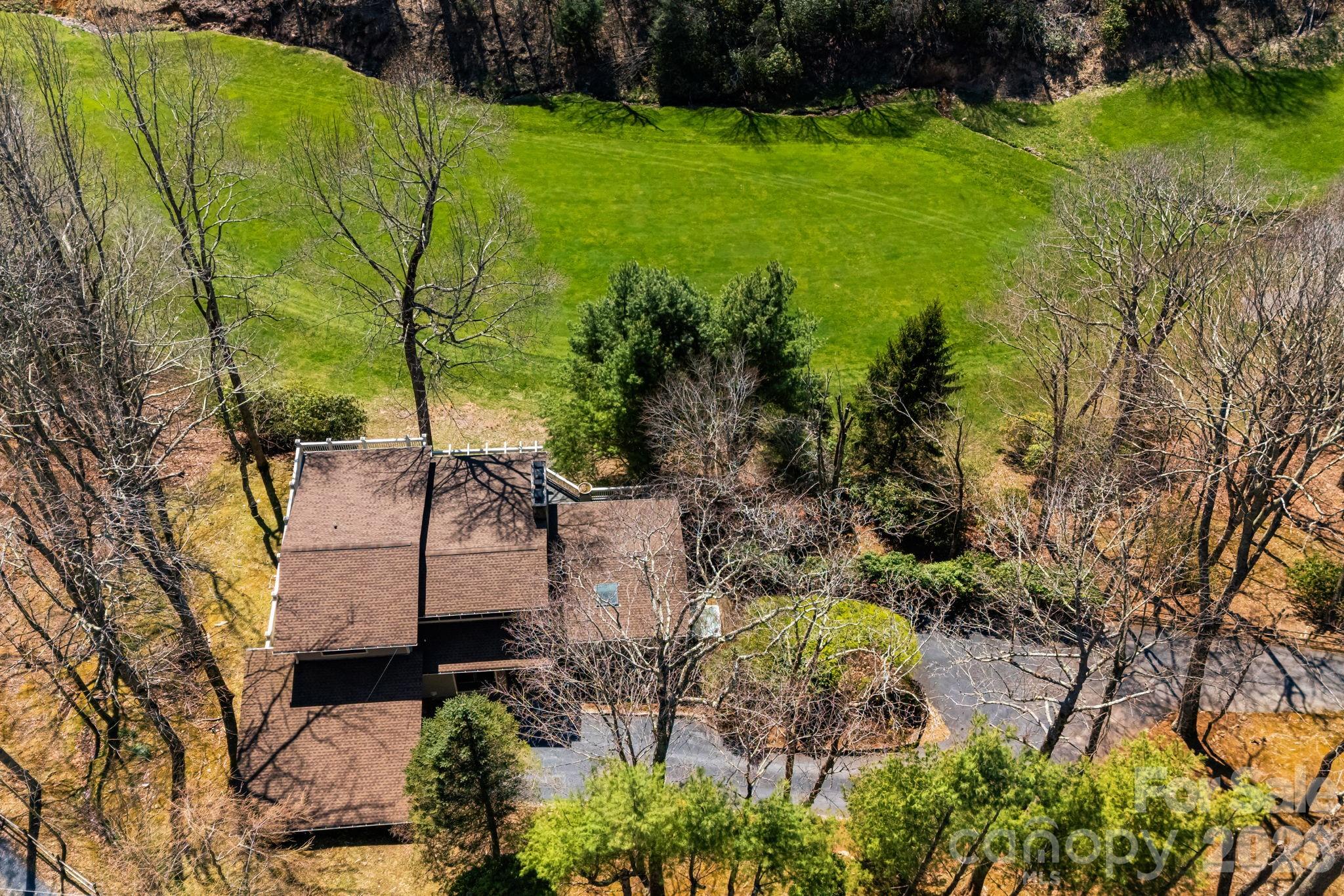 326 El Miner Drive Mars Hill NC 28754