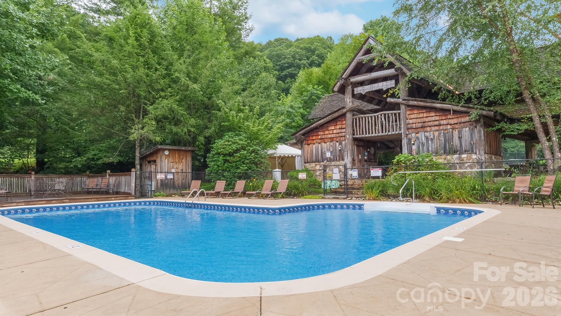 326 El Miner Drive Mars Hill NC 28754