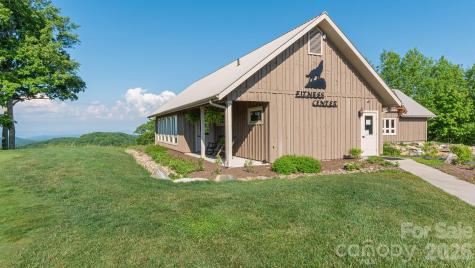326 El Miner Drive Mars Hill NC 28754