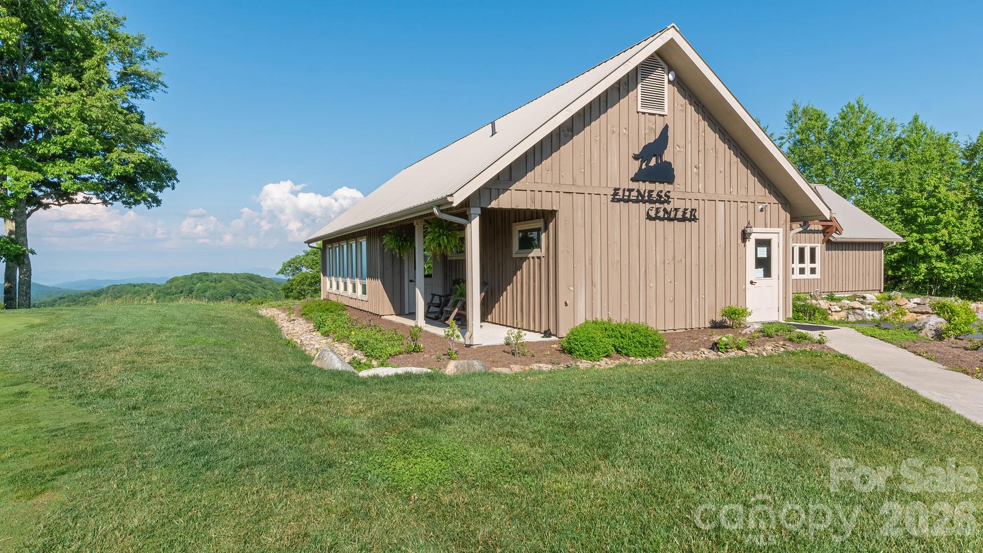 326 El Miner Drive Mars Hill NC 28754